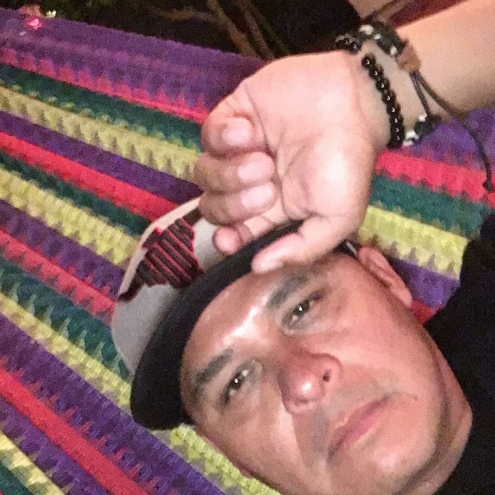 Meet your Posher, Juan